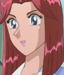 Лиза Хосино