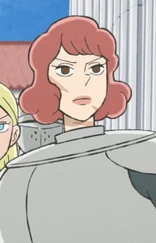 Анна