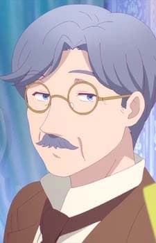 Рудольф Лорен д'Отриш