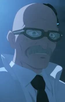 Уильям Конрад