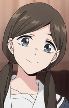 Судзука Асакура