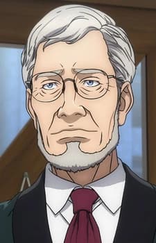 Генрих Бергер