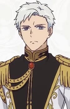 Родрик Бересфорд