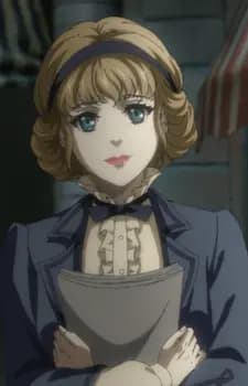 Анжелика Баррехарт