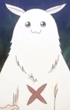 Хранитель леса