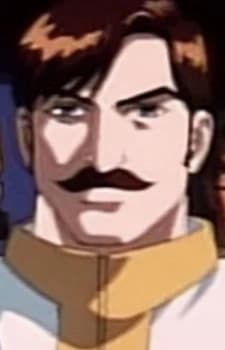 Томас Джонсон