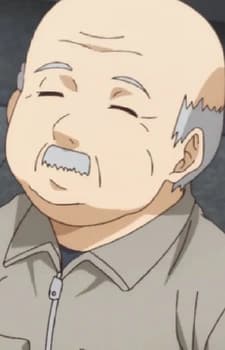 Комендант общежития