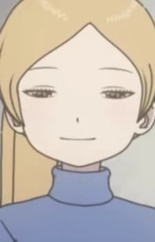 Мать Хидаки