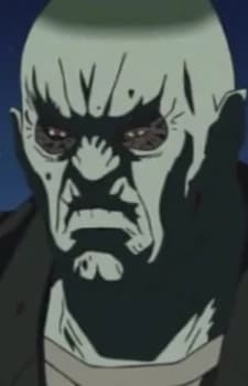 Взрослый луковый пришелец