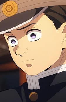 Запутавшийся кондуктор