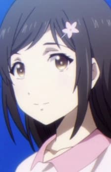 Судзунэ Хираги