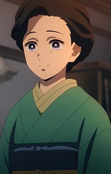 Приёмная мать