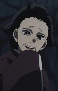 Rashomon Madam