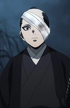 Rashomon Samurai