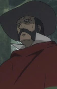 Безумный Мак