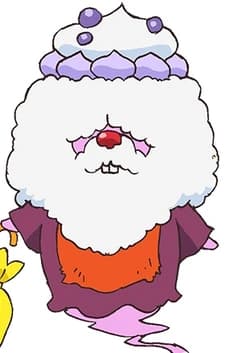 Старейшина