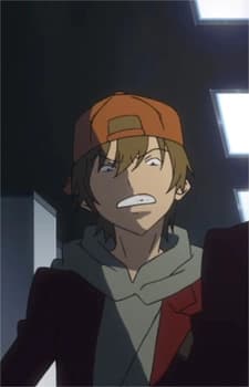 Плохой парень в кепке