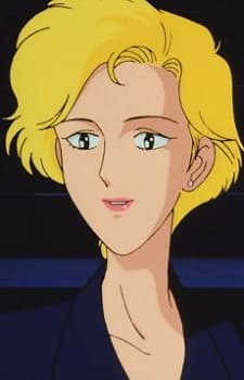 Джуди Скотт