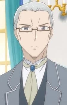 Джоан Эванс