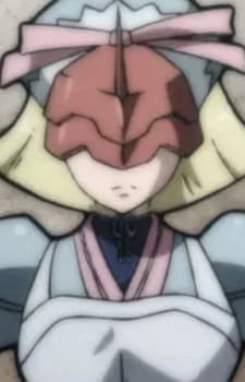 Главная горничная