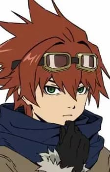 Джейс Партиракт