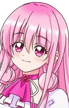 Коноха Магнолия