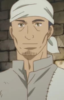 Бейкер
