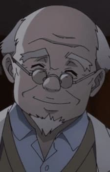 Кэйта Хаяси