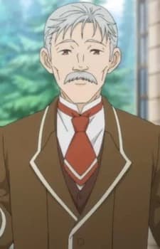 Барон Монфорд