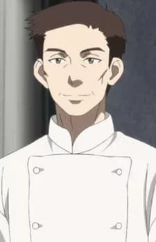 Бейкер