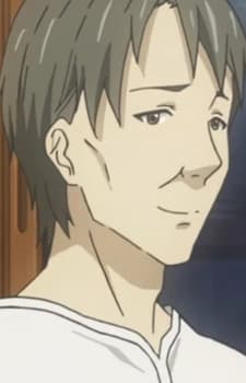 Отец Тинацу