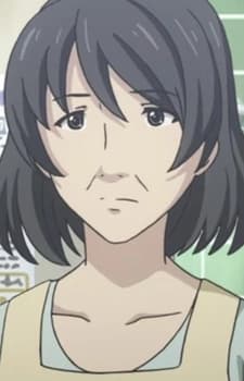 Мать Тинацу