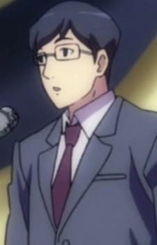 Председатель