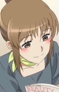 Парикмахер