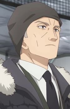 Тёкаку Камэгая