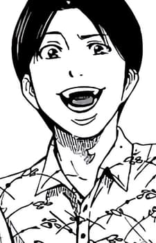 Хадзимэ Арису