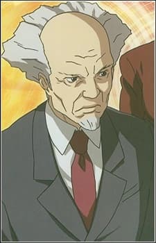 Дайсукэ Арамаки