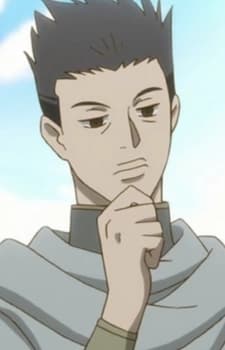 Солдат-посланник