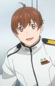 Эрик Бейкер