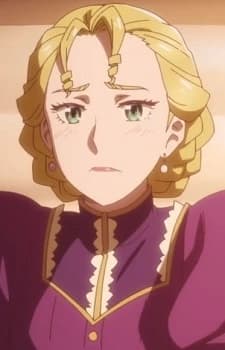 Жаклин Оверн