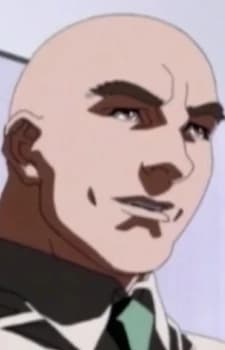 Джон Гвен