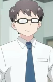 Учитель биологии