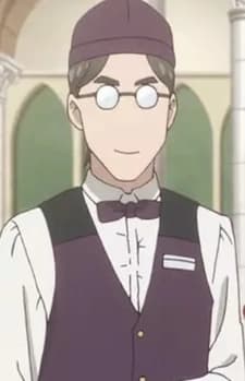 Менеджер кафетерия