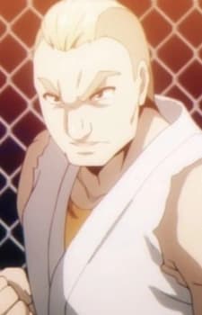 Алексей Бергеников