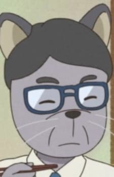 Отец Хадзимэ