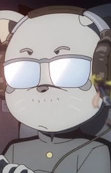 Брат Хадзимэ