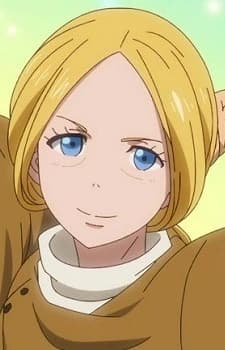 Мать Артура