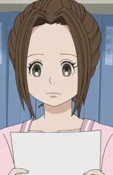 Ассистентка стоматолога