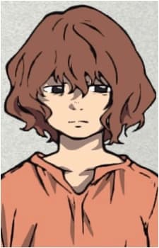 Мать Марины