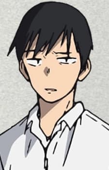 Отец Марины